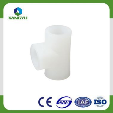 Sistema de calefacció per terra radiant PE-RT Acoblaments de canonatge Acoblament PE-RT de plàstic